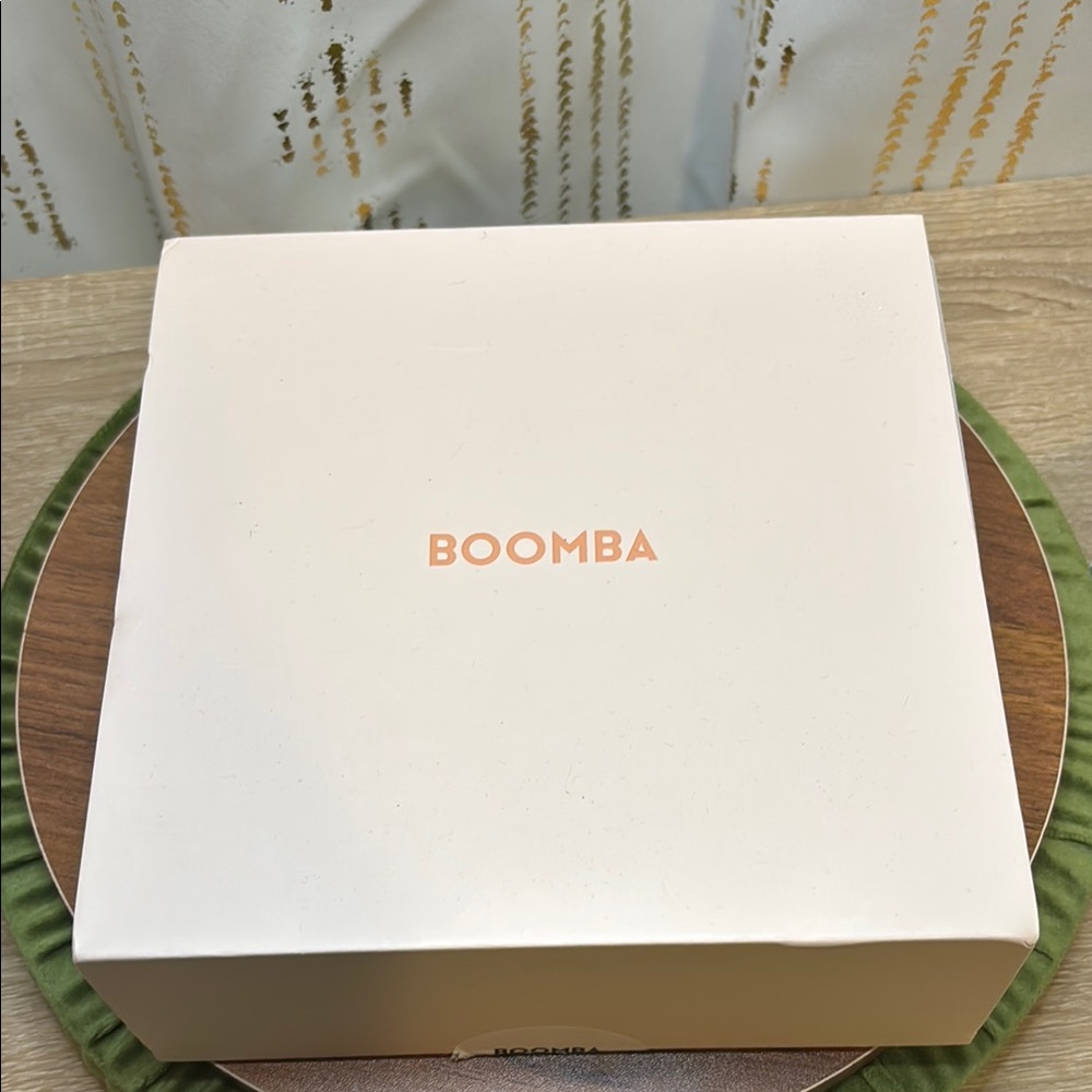 Boomba Invisible Lift Inserts - Large